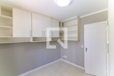 Quarto 1 de apartamento à venda com 4 quartos, 163m² em Vila Suzana, São Paulo