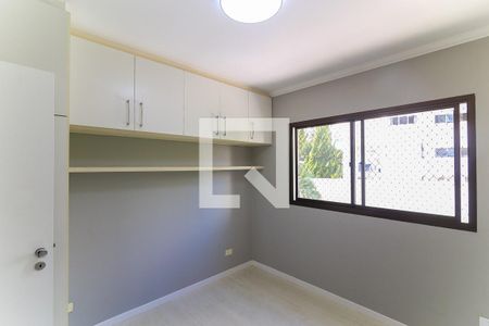 Quarto 1 de apartamento à venda com 4 quartos, 163m² em Vila Suzana, São Paulo