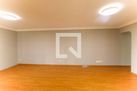 Sala de apartamento à venda com 4 quartos, 163m² em Vila Suzana, São Paulo