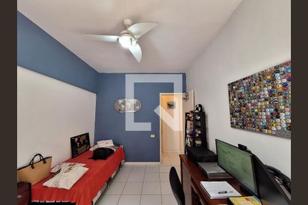 Quarto de apartamento à venda com 2 quartos, 86m² em Botafogo, Rio de Janeiro