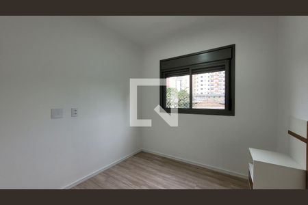 Quarto  de apartamento para alugar com 2 quartos, 62m² em Vila Assunção, Santo André