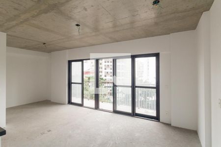 Studio para alugar com 43m², 1 quarto e sem vagaStudio