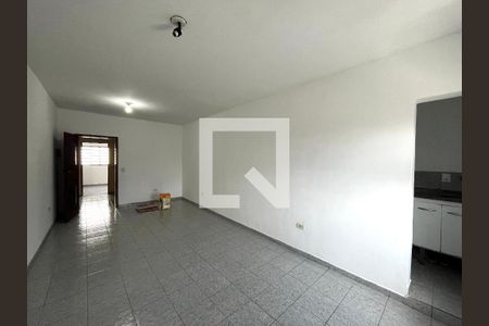 Sala/Quarto de kitnet/studio para alugar com 1 quarto, 25m² em Vila Santa Catarina, São Paulo