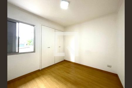 Quarto de apartamento para alugar com 1 quarto, 50m² em Vila Mascote, São Paulo