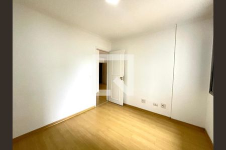 Quarto de apartamento para alugar com 1 quarto, 50m² em Vila Mascote, São Paulo