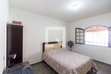 Quarto 1 de casa à venda com 2 quartos, 176m² em Vila Yolanda, Osasco