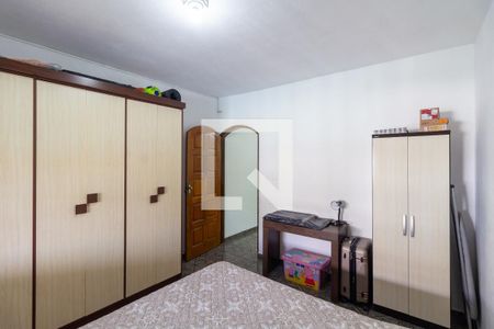 Quarto 1 de casa à venda com 2 quartos, 176m² em Vila Yolanda, Osasco