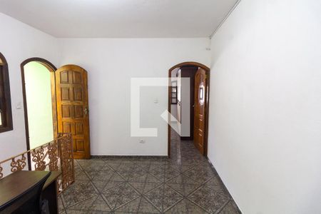 Hall Quartos de casa à venda com 2 quartos, 176m² em Vila Yolanda, Osasco