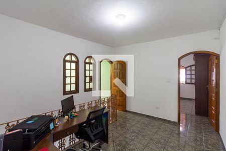 Hall Quartos de casa à venda com 2 quartos, 176m² em Vila Yolanda, Osasco