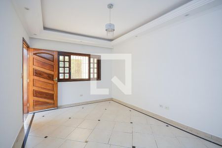 Sala de casa à venda com 4 quartos, 175m² em Jardim Santa Cruz (campo Grande), São Paulo