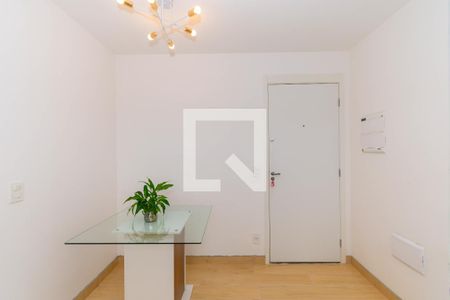 Sala de apartamento para alugar com 2 quartos, 44m² em Vila Prudente, São Paulo