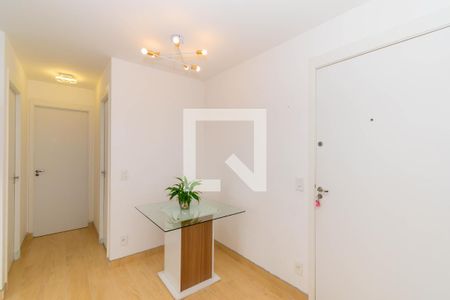 Sala de apartamento para alugar com 2 quartos, 44m² em Vila Prudente, São Paulo