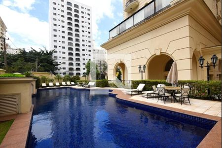 Apartamento à venda com 4 quartos, 587m² em Jardim Paulista, São Paulo