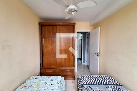 Quarto 1 de apartamento à venda com 2 quartos, 65m² em Barreto, Niterói