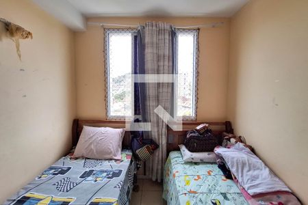 Quarto 1 de apartamento à venda com 2 quartos, 65m² em Barreto, Niterói