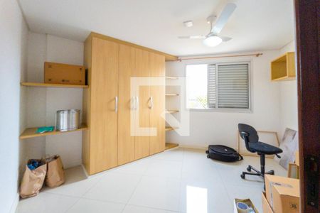 Quarto 1 de apartamento para alugar com 3 quartos, 100m² em Santa Rosa, Vinhedo