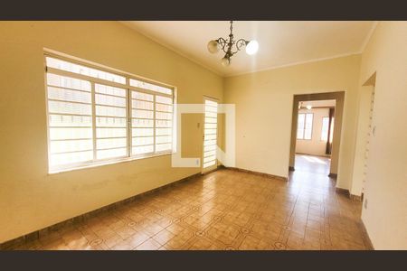 Sala de Jantar de casa para alugar com 3 quartos, 270m² em Parque Taquaral, Campinas