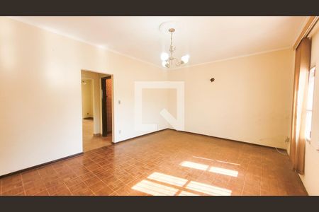 Sala de casa para alugar com 3 quartos, 270m² em Parque Taquaral, Campinas