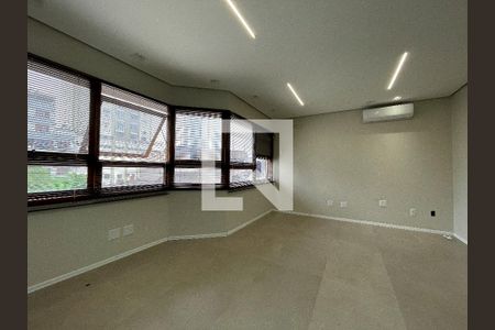 Studio de kitnet/studio para alugar com 1 quarto, 26m² em Centro, São Leopoldo