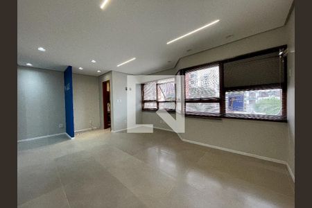 Studio de kitnet/studio à venda com 1 quarto, 26m² em Centro, São Leopoldo