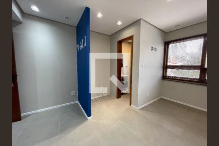 Studio de kitnet/studio para alugar com 1 quarto, 26m² em Centro, São Leopoldo