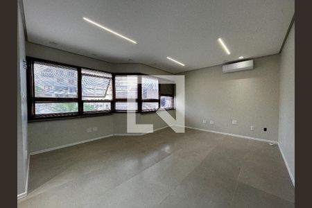 Studio de kitnet/studio à venda com 1 quarto, 26m² em Centro, São Leopoldo