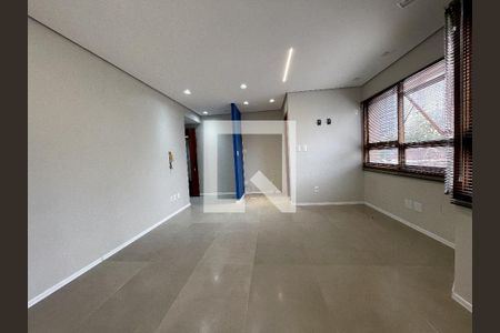 Studio de kitnet/studio à venda com 1 quarto, 26m² em Centro, São Leopoldo