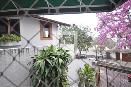 Vista da Sala de casa de condomínio à venda com 5 quartos, 460m² em Barro Branco (zona Norte), São Paulo