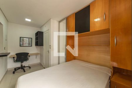 Quarto de casa para alugar com 1 quarto, 14m² em Itaim Bibi, São Paulo