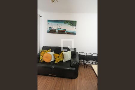 Sala de apartamento à venda com 2 quartos, 48m² em Jardim Vila Formosa, São Paulo