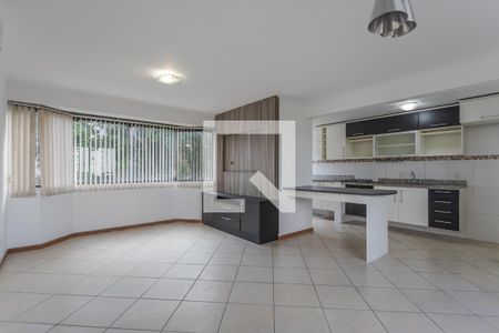 Sala de apartamento à venda com 1 quarto, 64m² em Bela Vista, Porto Alegre