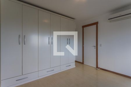 Quarto de apartamento à venda com 1 quarto, 64m² em Bela Vista, Porto Alegre