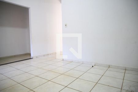 Sala de casa para alugar com 3 quartos, 180m² em Chácaras Recreio São João, Goiânia