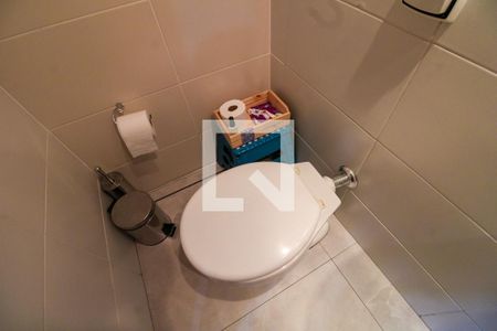 Lavabo de casa à venda com 2 quartos, 70m² em Jardim Mimar, São Paulo