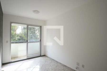 Sala de apartamento à venda com 2 quartos, 48m² em Jardim Santa Emilia, São Paulo