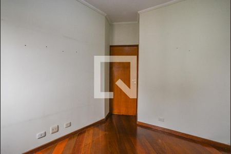 Quarto 1 de apartamento para alugar com 3 quartos, 91m² em Parque Bandeirante, Santo André