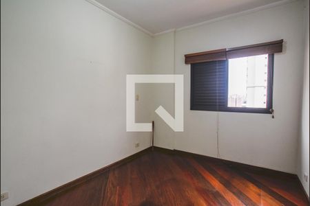 Quarto 1 de apartamento à venda com 3 quartos, 91m² em Parque Bandeirante, Santo André