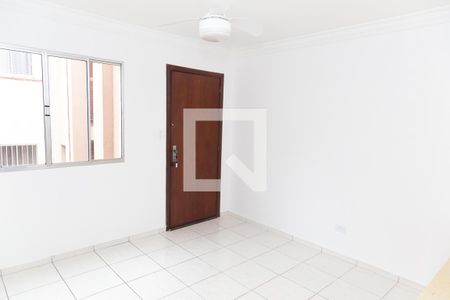 Sala de apartamento à venda com 2 quartos, 65m² em Jardim Valeria, Guarulhos