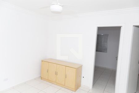 Sala de apartamento à venda com 2 quartos, 65m² em Jardim Valeria, Guarulhos