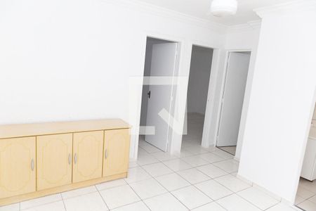 Sala de apartamento à venda com 2 quartos, 65m² em Jardim Valeria, Guarulhos