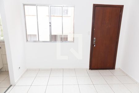 Sala de apartamento à venda com 2 quartos, 65m² em Jardim Valeria, Guarulhos