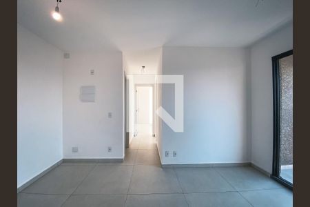 Sala de apartamento à venda com 2 quartos, 44m² em Butantã, São Paulo