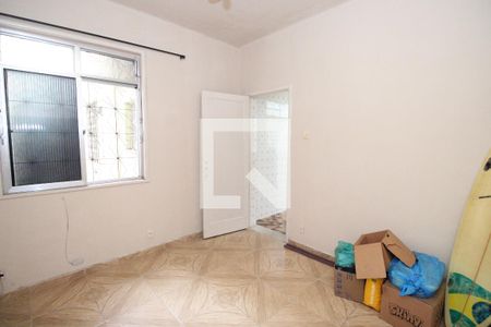 Quarto 3 de apartamento para alugar com 3 quartos, 88m² em Cachambi, Rio de Janeiro