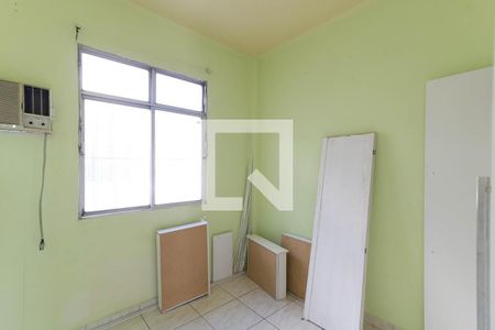 Quarto  de apartamento para alugar com 2 quartos, 55m² em Piedade, Rio de Janeiro