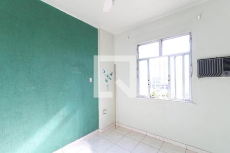 Quarto  de apartamento à venda com 2 quartos, 55m² em Piedade, Rio de Janeiro