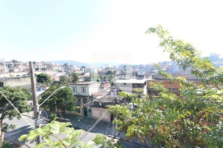 Quarto  de apartamento à venda com 2 quartos, 55m² em Piedade, Rio de Janeiro