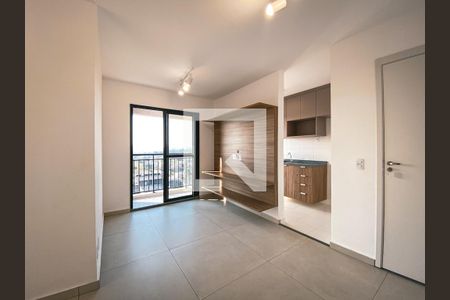 Sala de apartamento à venda com 2 quartos, 44m² em Butantã, São Paulo