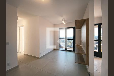 Sala de apartamento à venda com 2 quartos, 44m² em Butantã, São Paulo