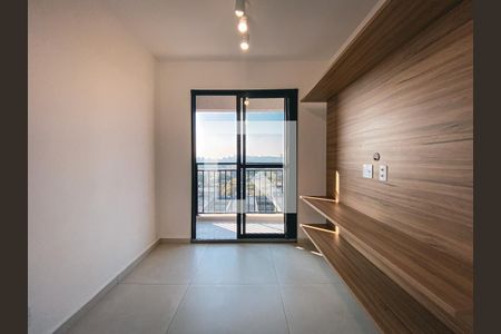 Sala de apartamento à venda com 2 quartos, 44m² em Butantã, São Paulo