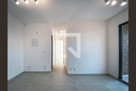 Sala de apartamento à venda com 2 quartos, 44m² em Butantã, São Paulo